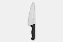 Wide Blade 12" Chef – Black (+$37)