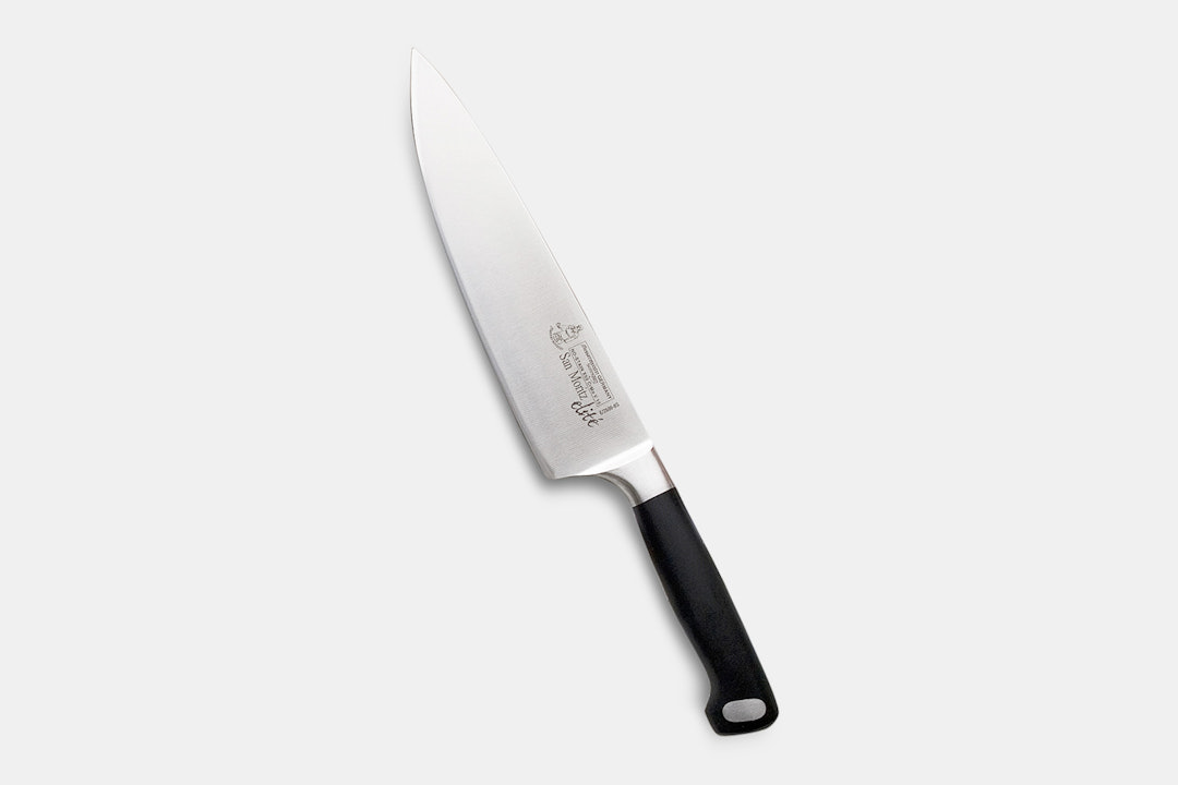 Messermeister Kitchen Knives: San Moritz Elité Sets