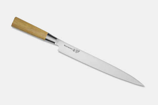 Messermeister Mu Bamboo Kitchen Knives