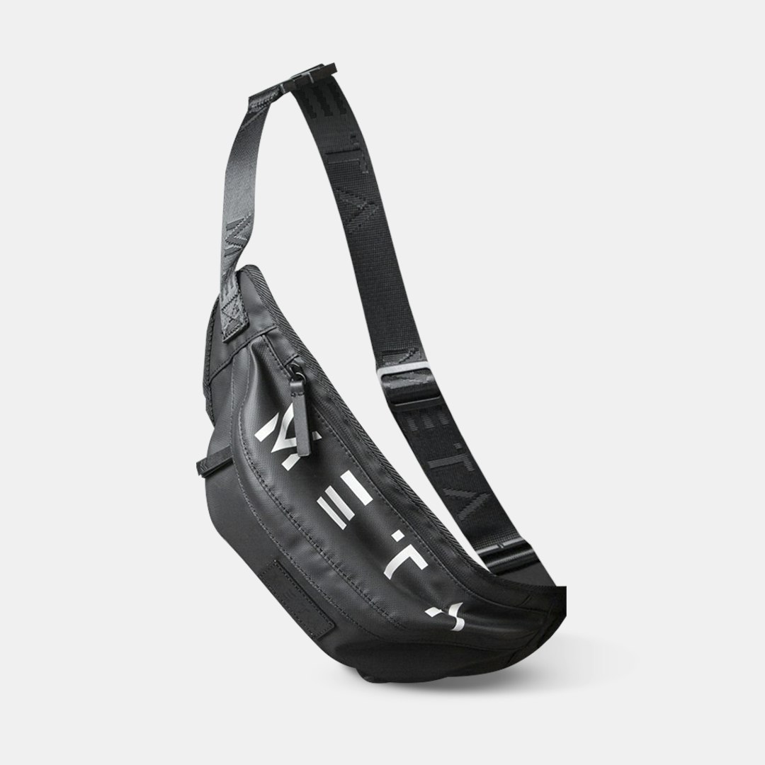 Meta Threads Sling Bag PC Components Drop