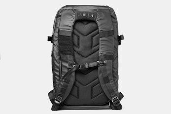 Meta Threads LVL-3 True Gaming Backpack/Sling Bag