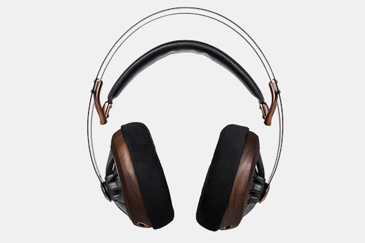 Meze Audio 109 Pro Open-Back Headphone