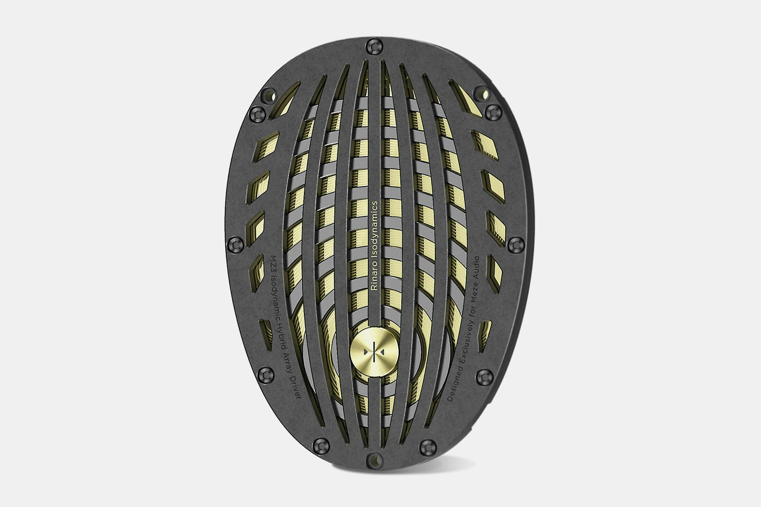 Meze Empyrean Planar Magnetic Headphones