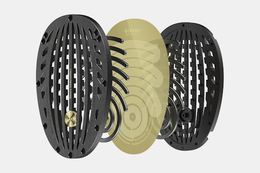 Meze Empyrean Planar Magnetic Headphones