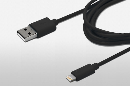 MFI Certified Lightning Cables