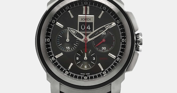 Michel jordi gletsch hotsell