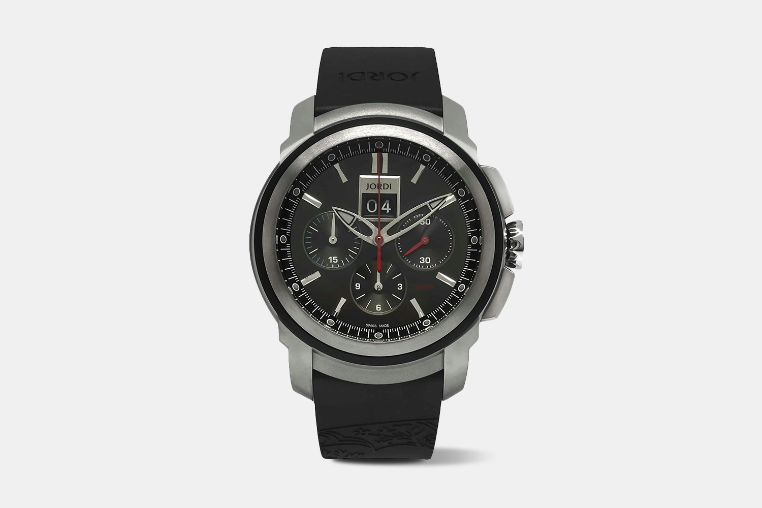 Michel Jordi Grimsel 2025