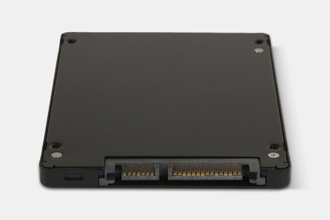 Micron 1100 256GB 2.5" SATA 6GB/s SSD Drive