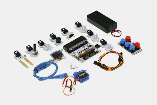 ElecFreaks Micro:bit Tinker Kit