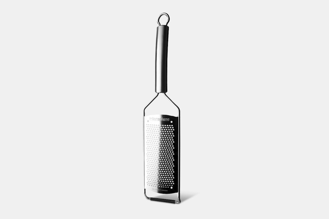 Microplane Professional Series Graters