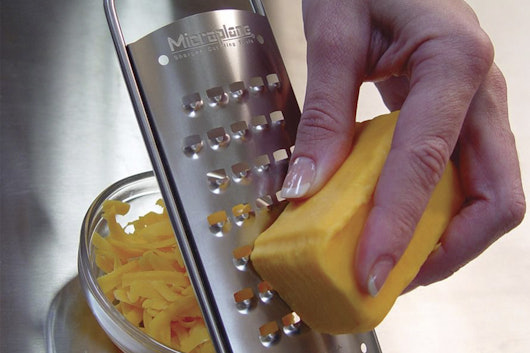 Microplane Professional Series Graters