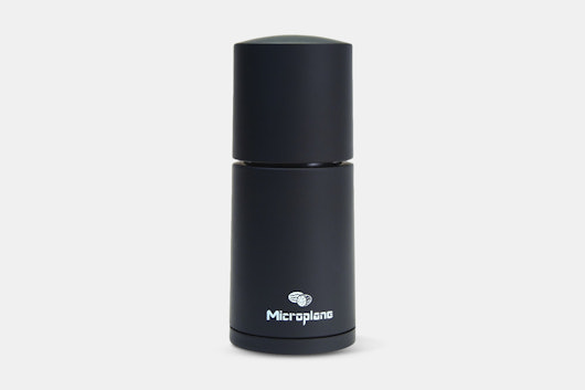 Microplane Spice Mill
