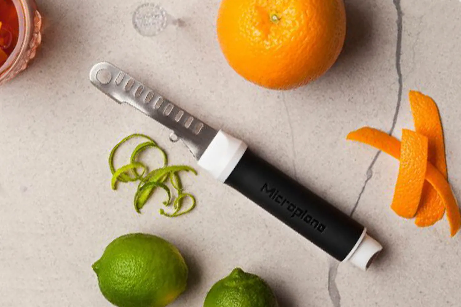 Microplane Ultimate Bar Tool | Tools | Kitchen Tools | Drop
