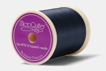 MicroQuilter Spool Collection