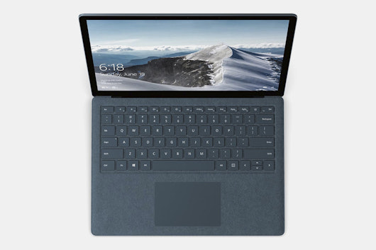 Microsoft Surface JKQ-00050 Touchscreen Laptop