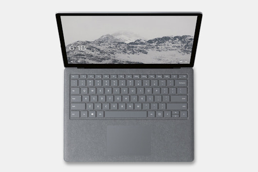 Microsoft Surface 13.5" Touchscreen Laptop