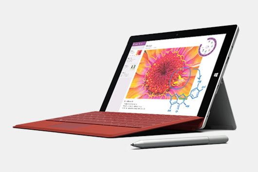 Microsoft Surface 3 64GB w/ Windows 10 Professional