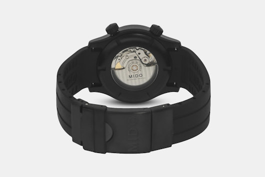 Mido Multifort Automatic Watch