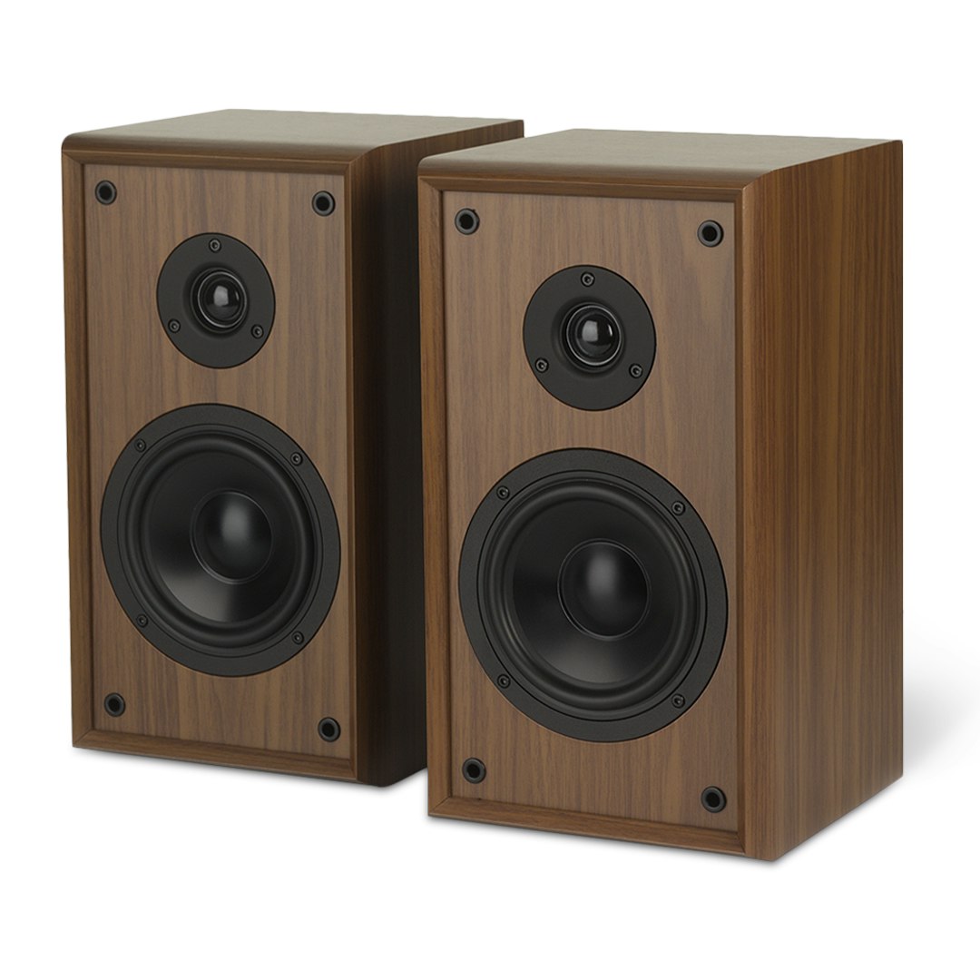 Shop Energy Cb 20 Bookshelf Speakers Pair Black Discover
