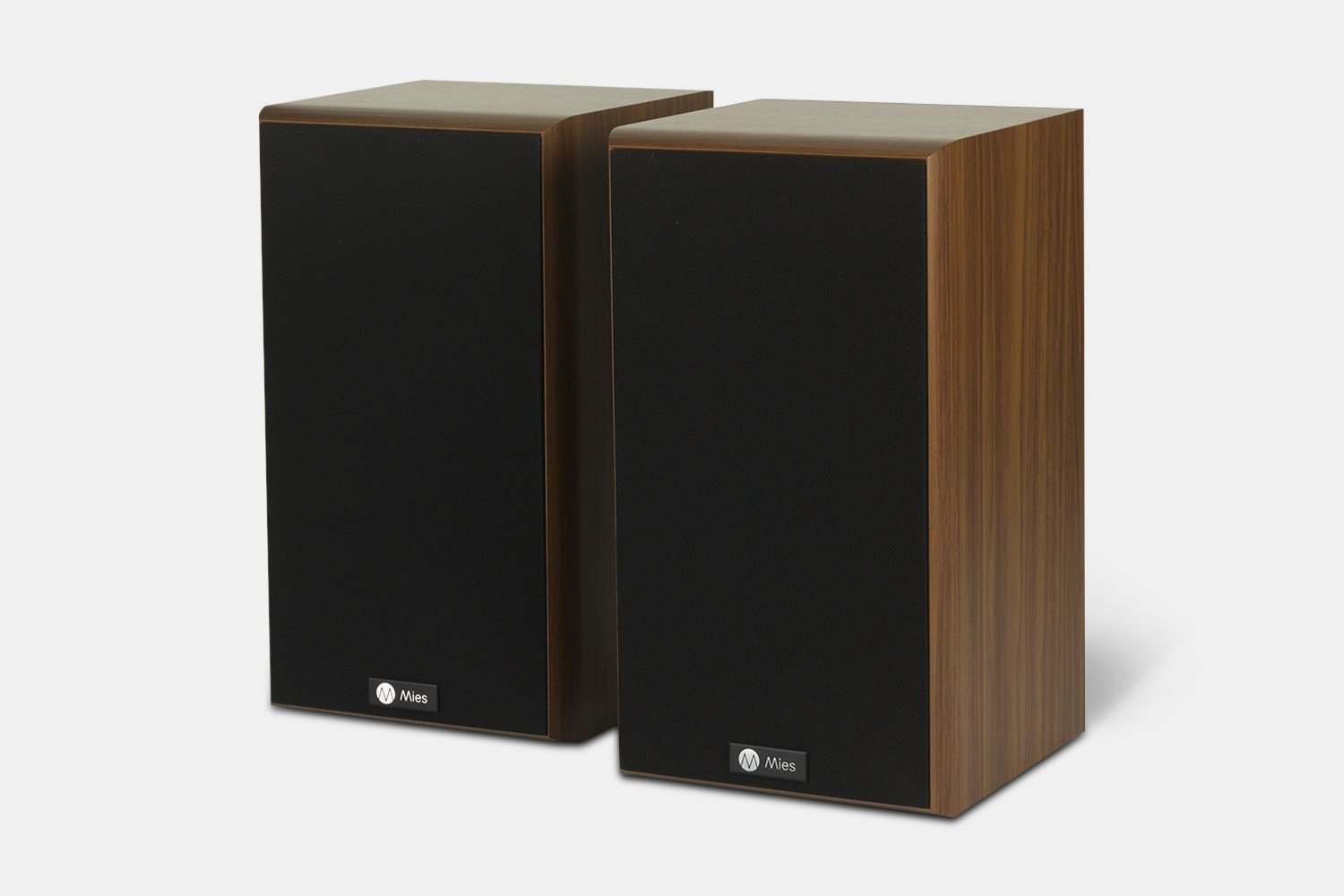 mies s1 bookshelf speakers