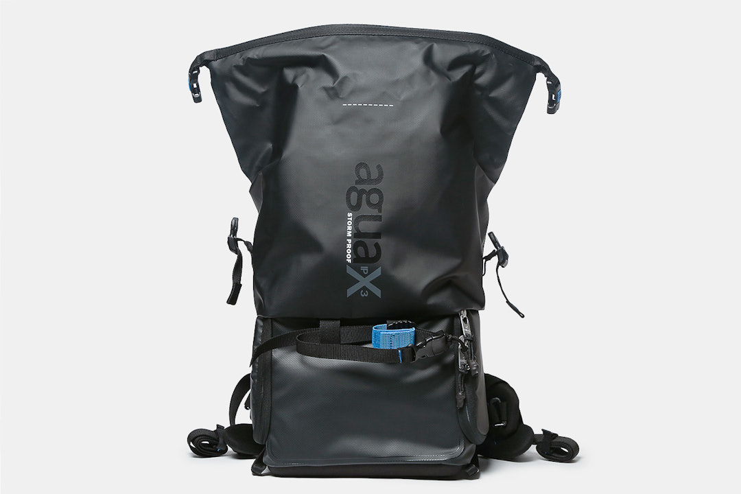 Miggo Agua IPX3 Stormproof Camera Backpack