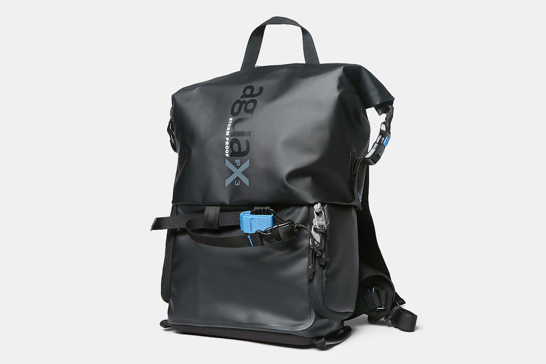 Miggo Agua IPX3 Stormproof Camera Backpack