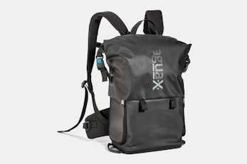 80 Agua Stormproof Medium Backpack