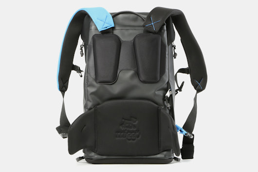 miggo Agua Versa Backpack