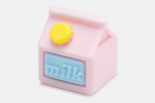 Keycap Tribe Milk Artisan Keycap