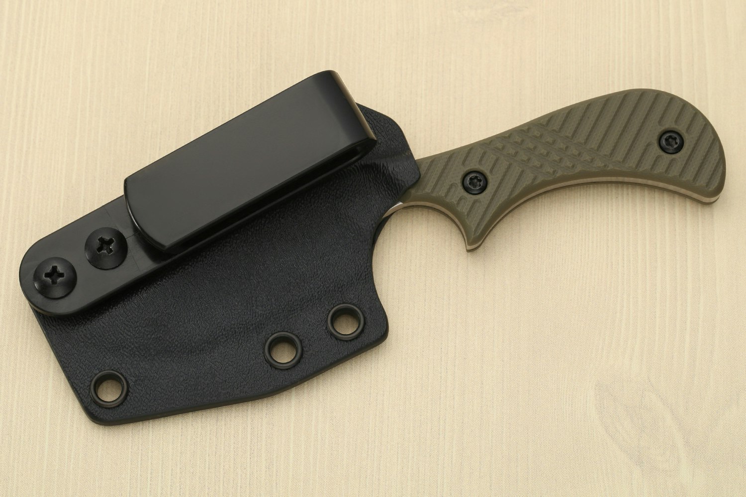 Millit x Hawk Slimline Massdrop Exclusive Price & Reviews Massdrop