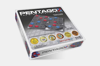 MindTwisters Pentago Bundle