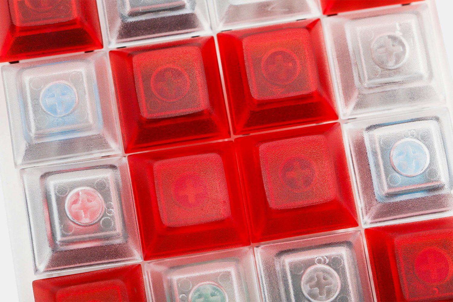 Mini Acrylic Switch Testers