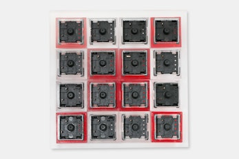 Mini Acrylic Switch Testers
