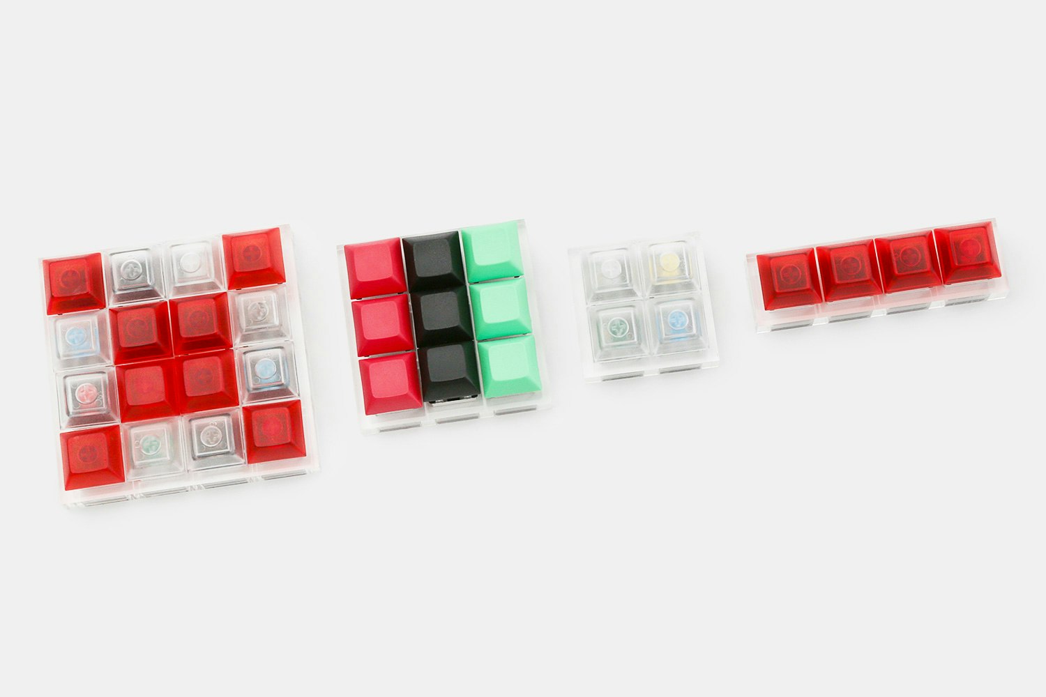Mini Acrylic Switch Testers