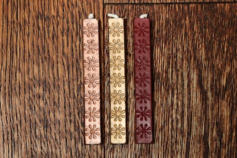 Copper, Cranberry, Gold Copper, Cranberry, Gold