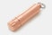 Copper Zipper Pull (+$6)