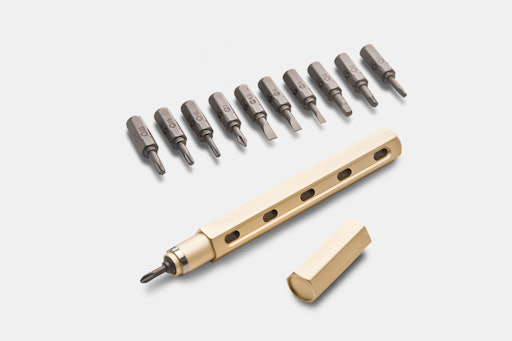 Mininch 16-Bit Tool Pen