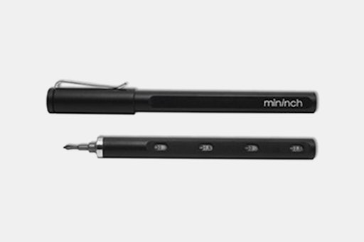 Mininch Tool Pen Mini