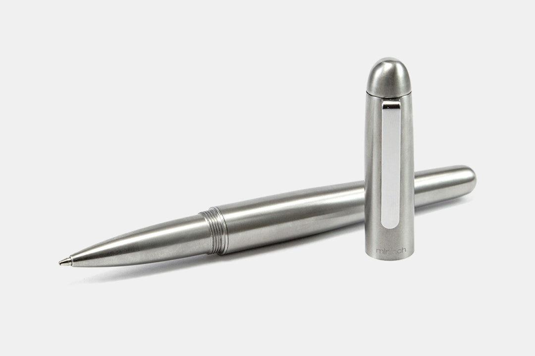 Mininch Xcissor Pen (Standard or Full Set)