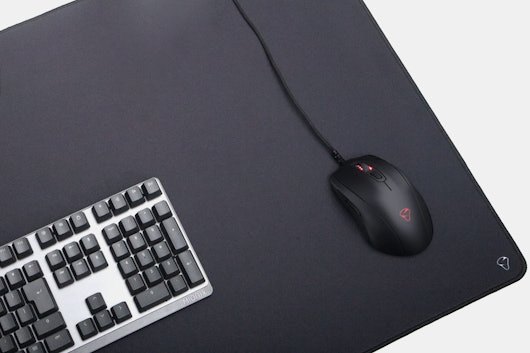 Mionix Alioth Cloth Gaming Mousepad
