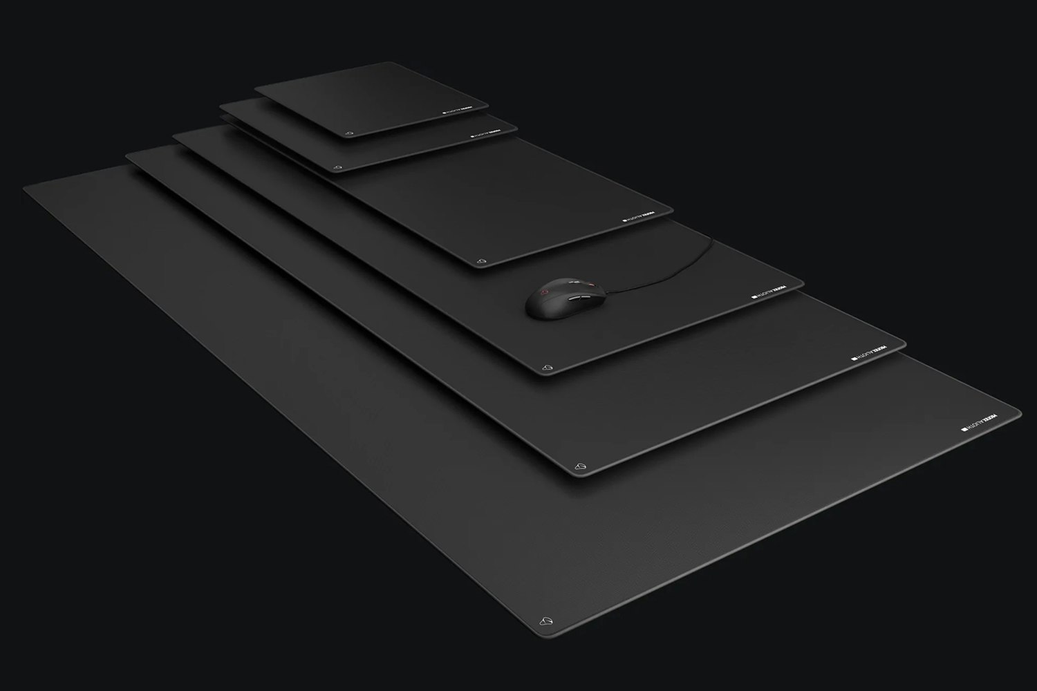 Mionix Alioth Cloth Gaming Mousepad | Battlestations | Desk Mats ...