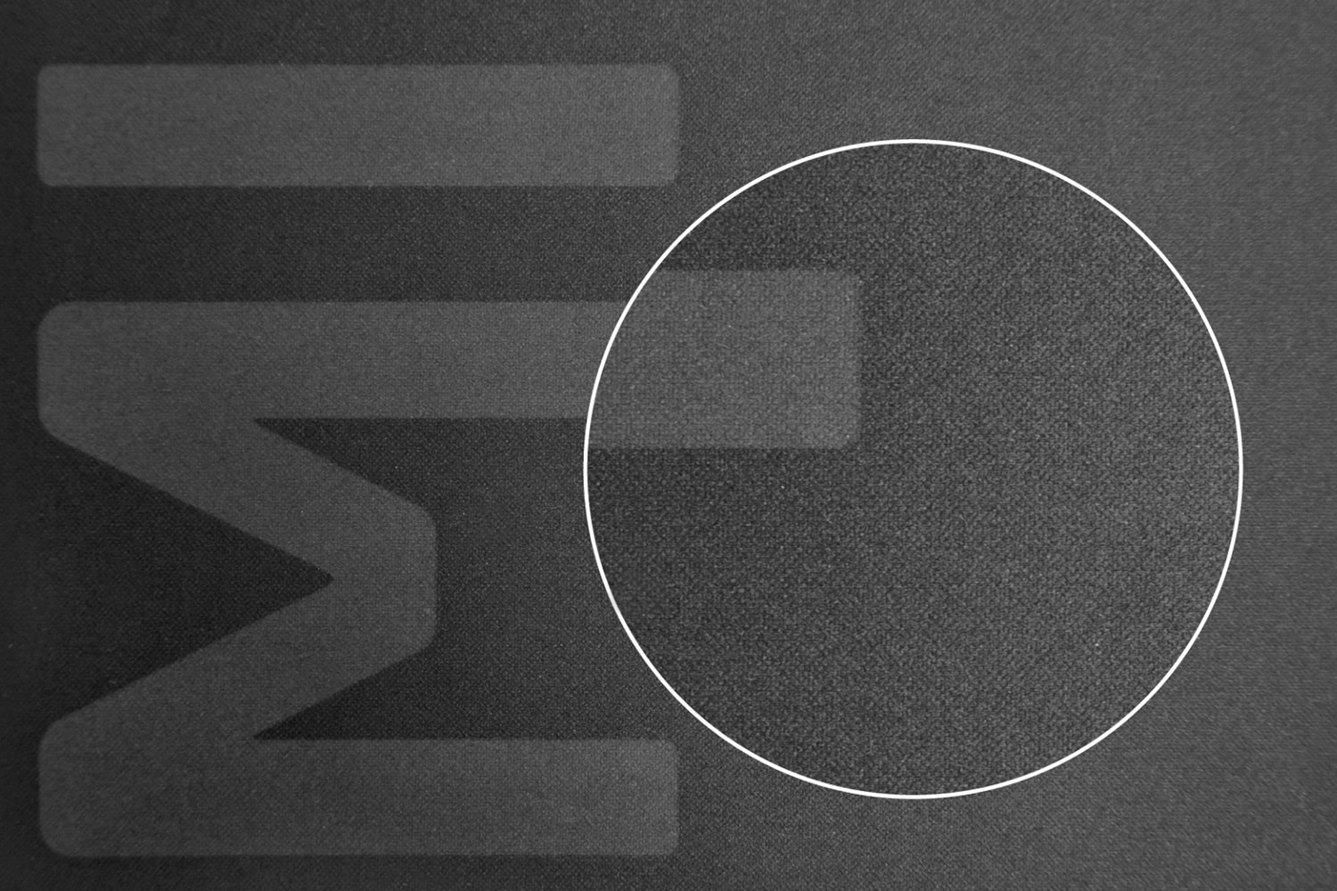 Mionix Alioth Stitched Microfiber Mouse Pads