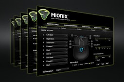 Mionix Avior 8200 Mouse