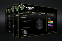 Mionix Avior 8200 Mouse