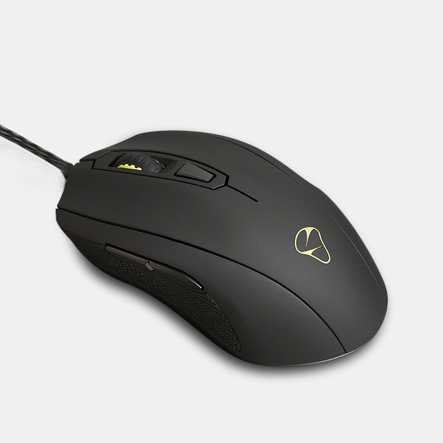 mionix mouse