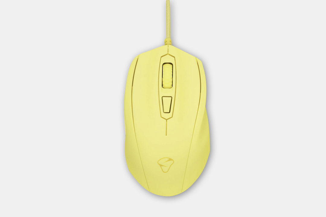 Mionix Castor Gaming Mouse