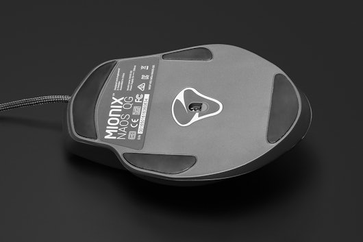 Mionix Naos QG Optical Gaming Mouse