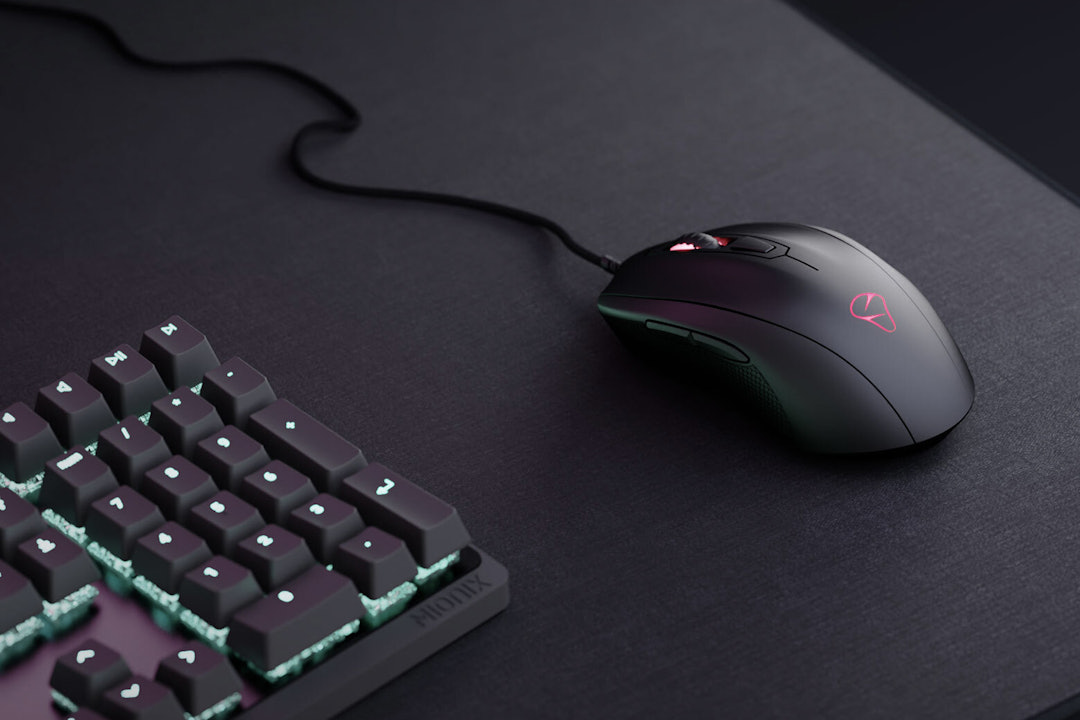 Mionix PRO Wired Gaming Mouse