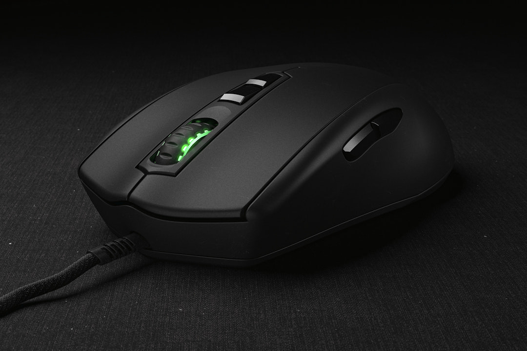 Mionix PRO Wired Gaming Mouse