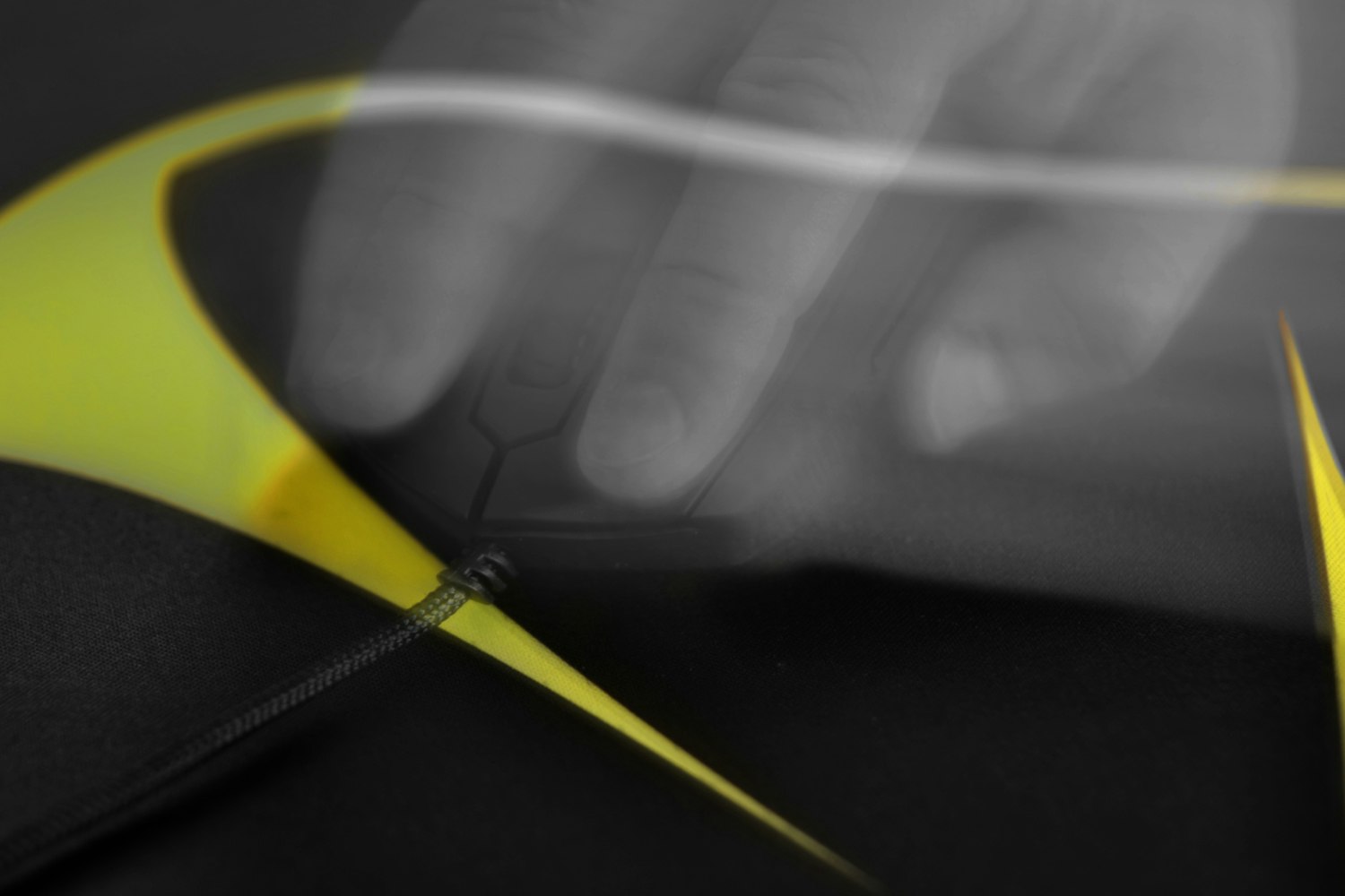 Mionix Sargas XL/XXL Desk Pad